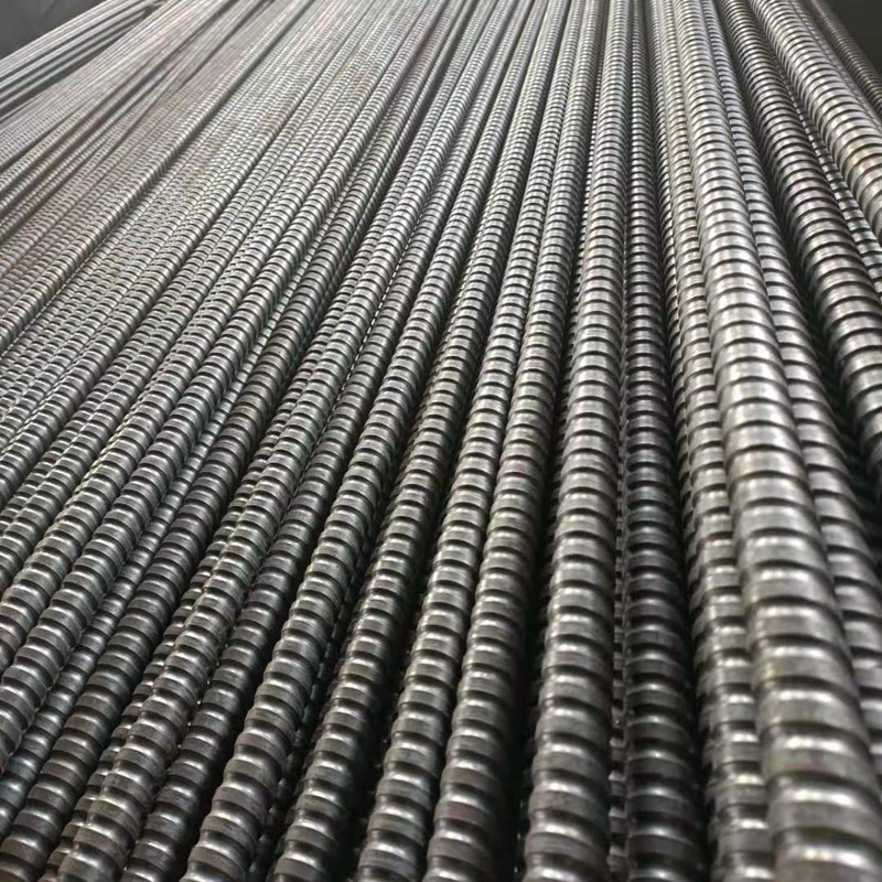 集安中空锚杆
